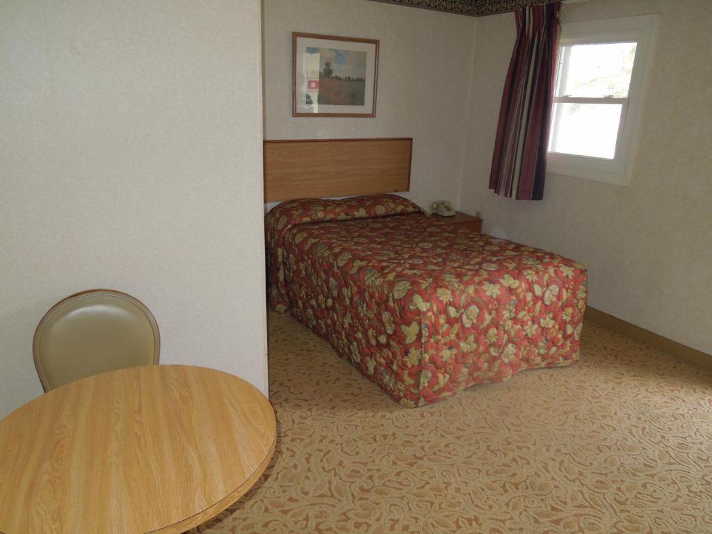 Red Lion Motel Southampton ห้อง รูปภาพ