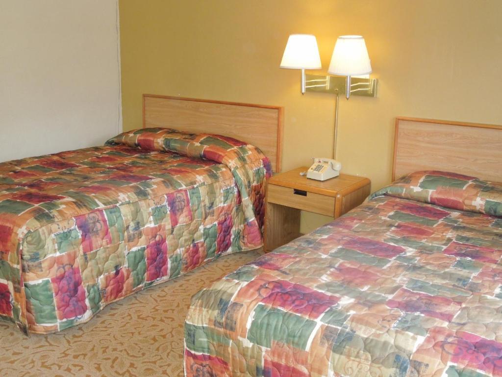 Red Lion Motel Southampton ห้อง รูปภาพ