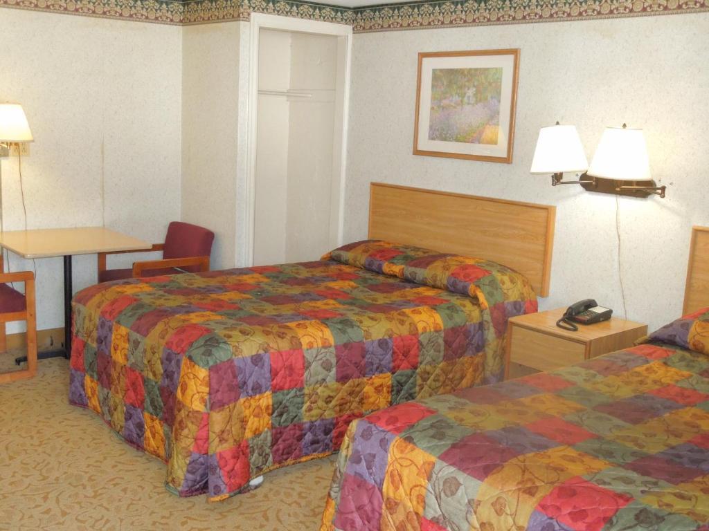 Red Lion Motel Southampton ห้อง รูปภาพ