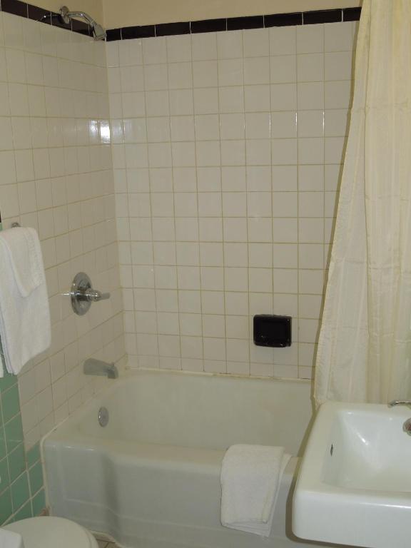 Red Lion Motel Southampton ห้อง รูปภาพ