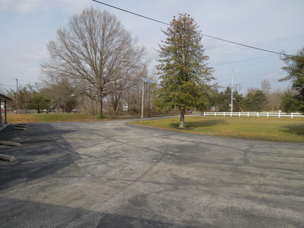 Red Lion Motel Southampton ภายนอก รูปภาพ