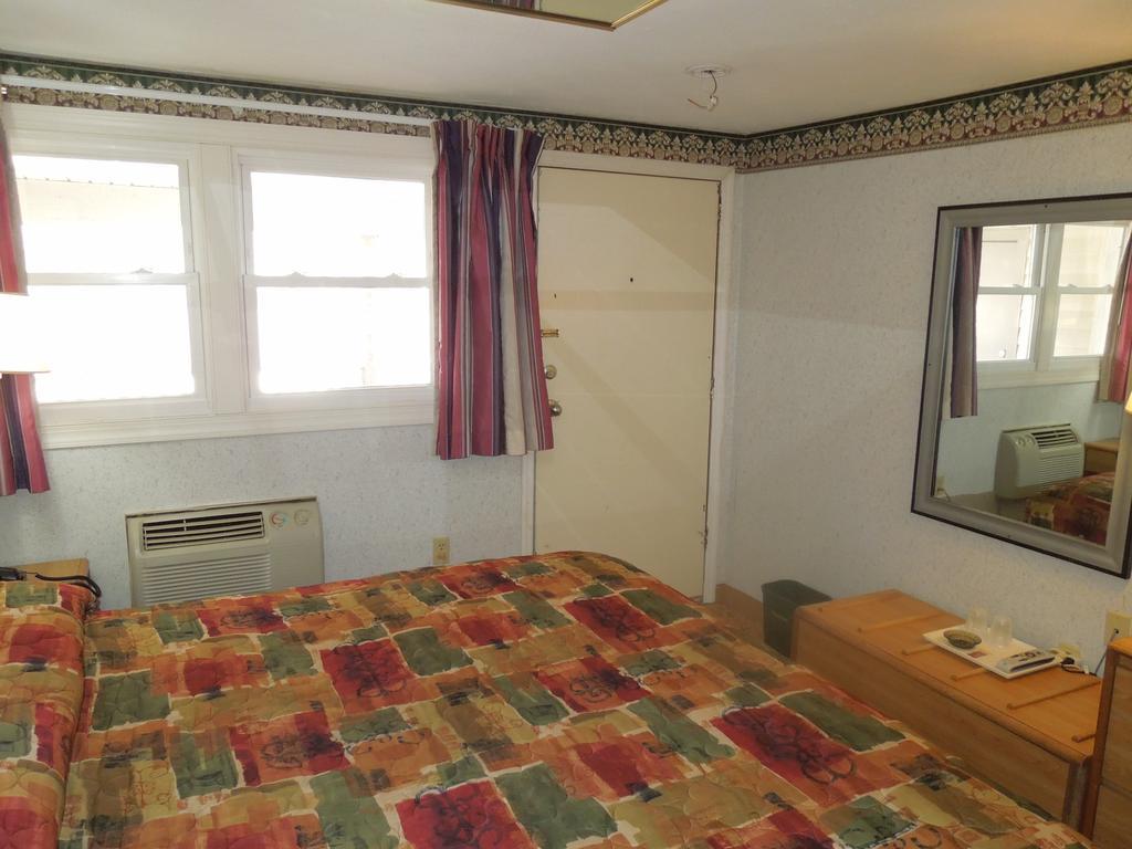 Red Lion Motel Southampton ภายนอก รูปภาพ