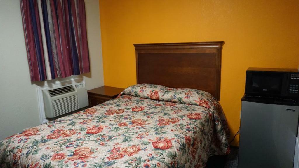 Red Lion Motel Southampton ภายนอก รูปภาพ