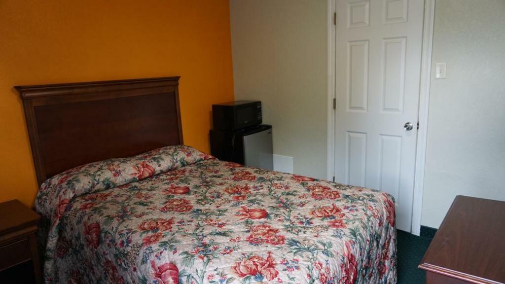 Red Lion Motel Southampton ภายนอก รูปภาพ